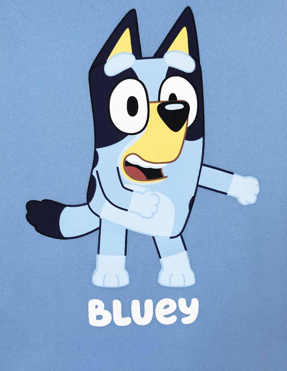 Sudadera Bluey para niño
