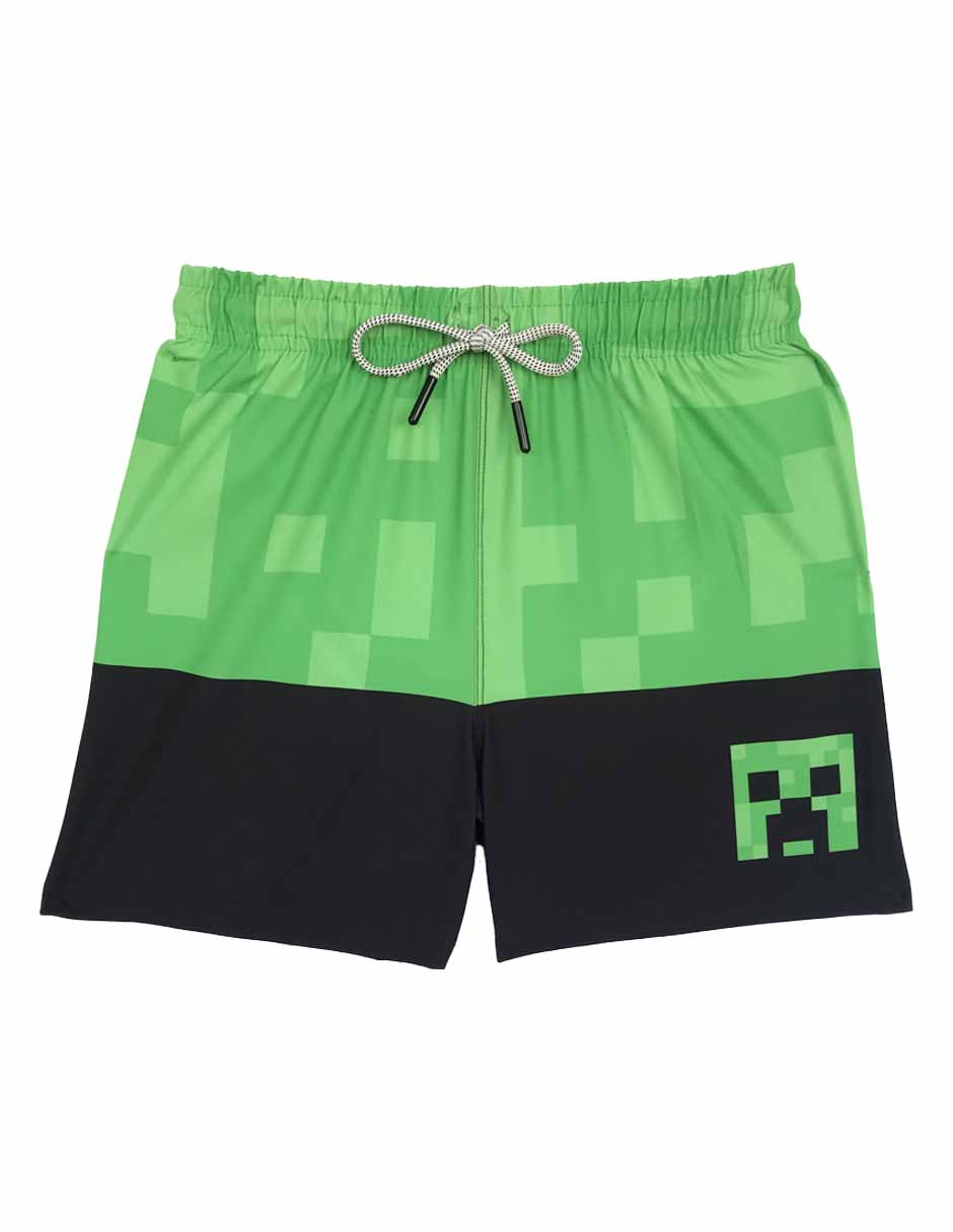 Traje de baño short para niño Traje de baño short para niño