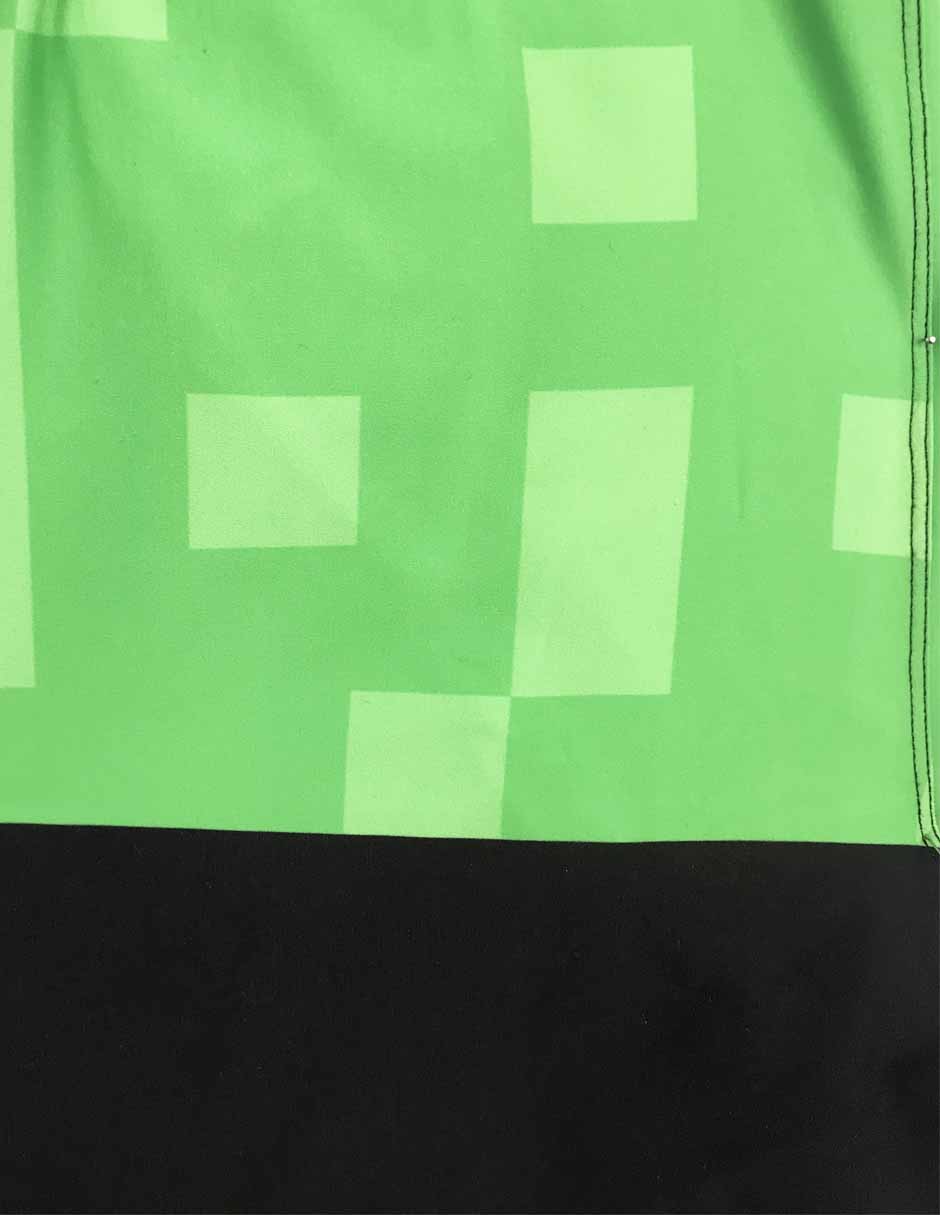 Traje de baño short para niño 4