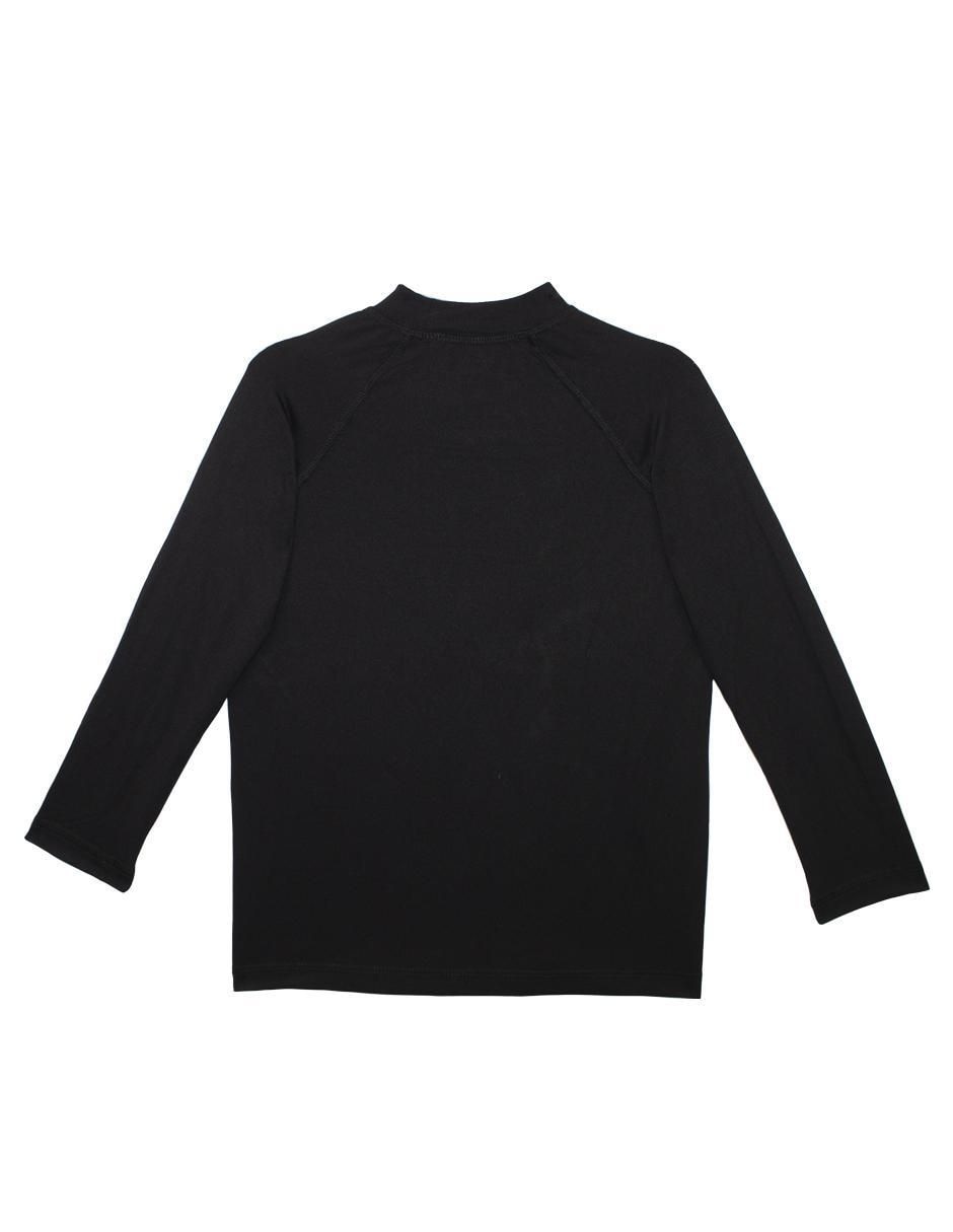 Wetshirt para niño 4