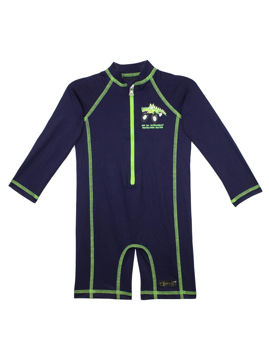 Wetsuit estampado gráfico para niño Wetsuit estampado gráfico para niño
