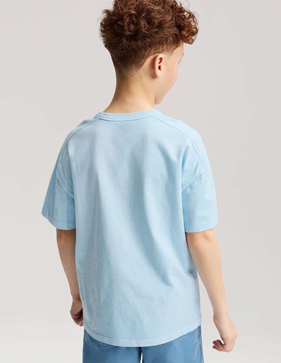 Playera para niño 2