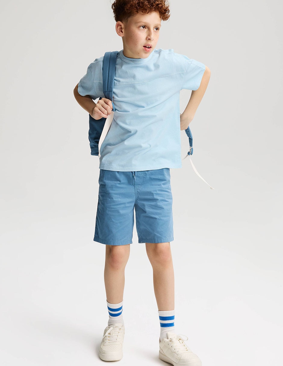 Playera para niño 3