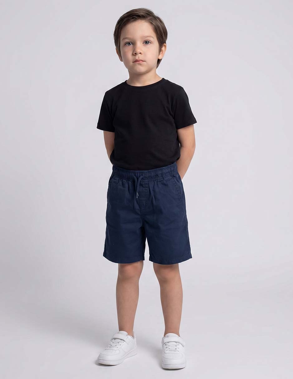 Short para niño Short para niño