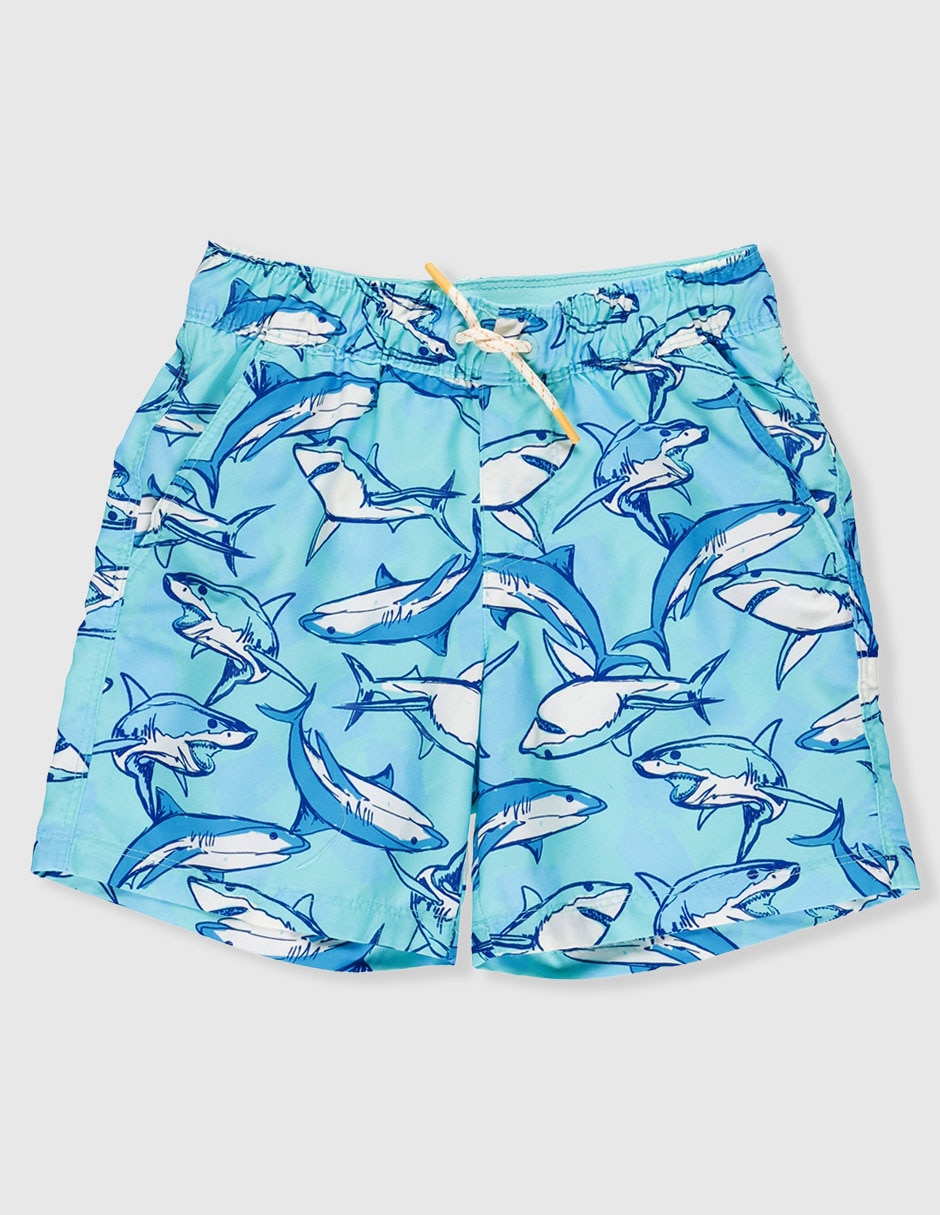 Traje para niño