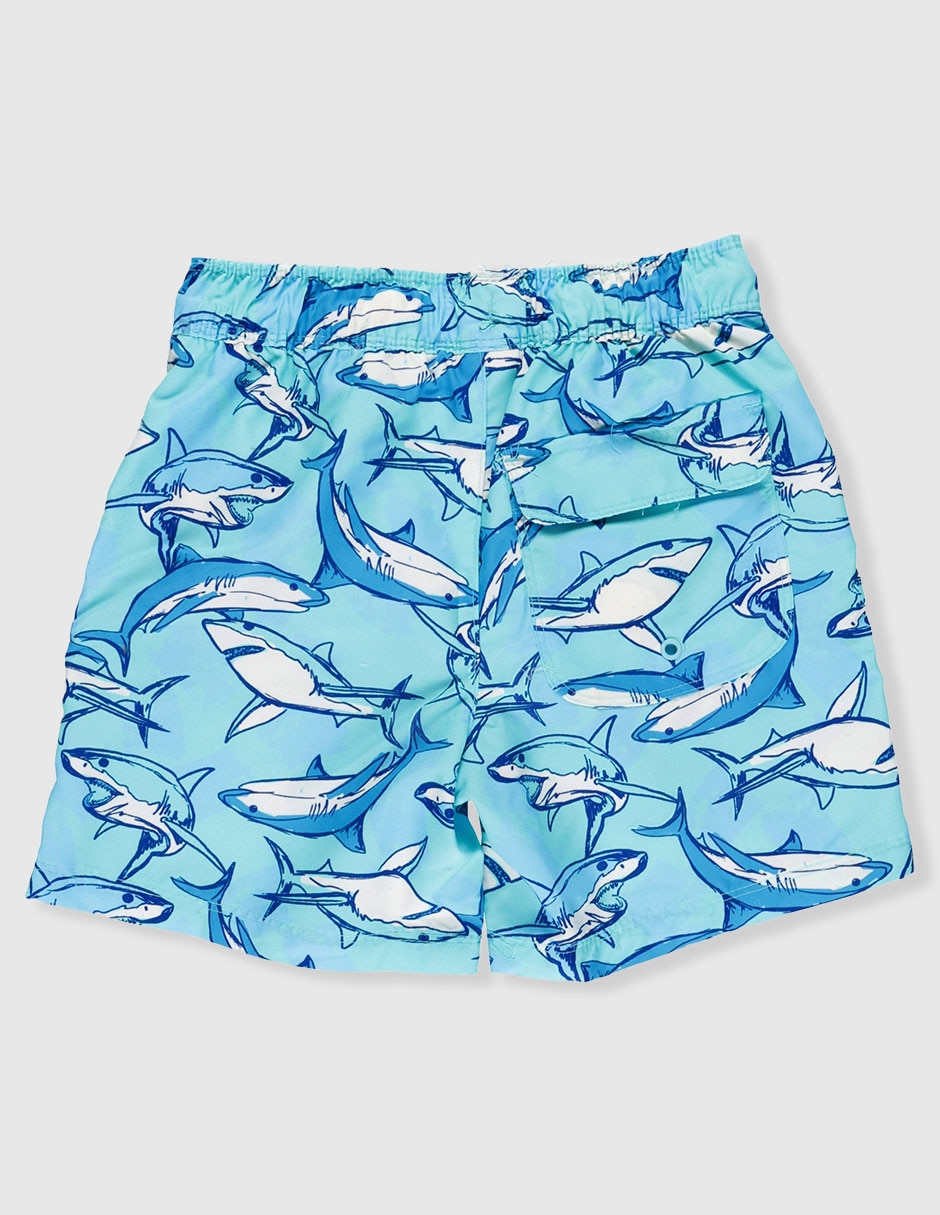 Traje para niño