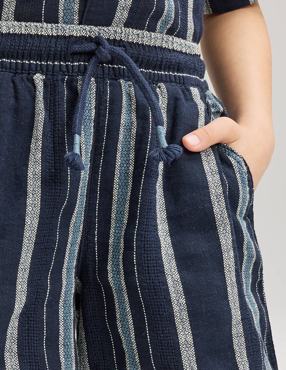 Short para niño 4