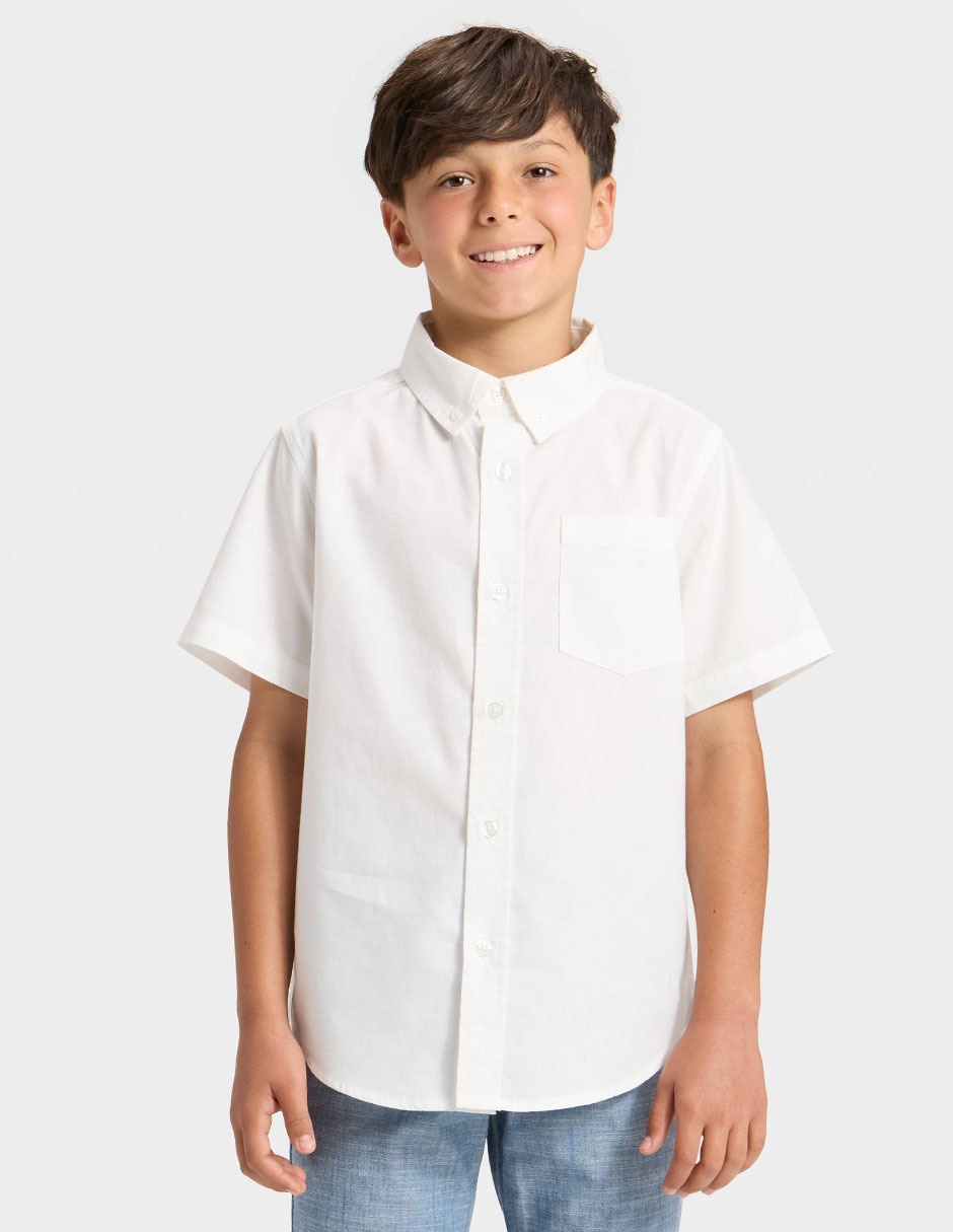 CAMISA AEZ25 REGULAR CAMISER CAMISA AEZ25 REGULAR CAMISER