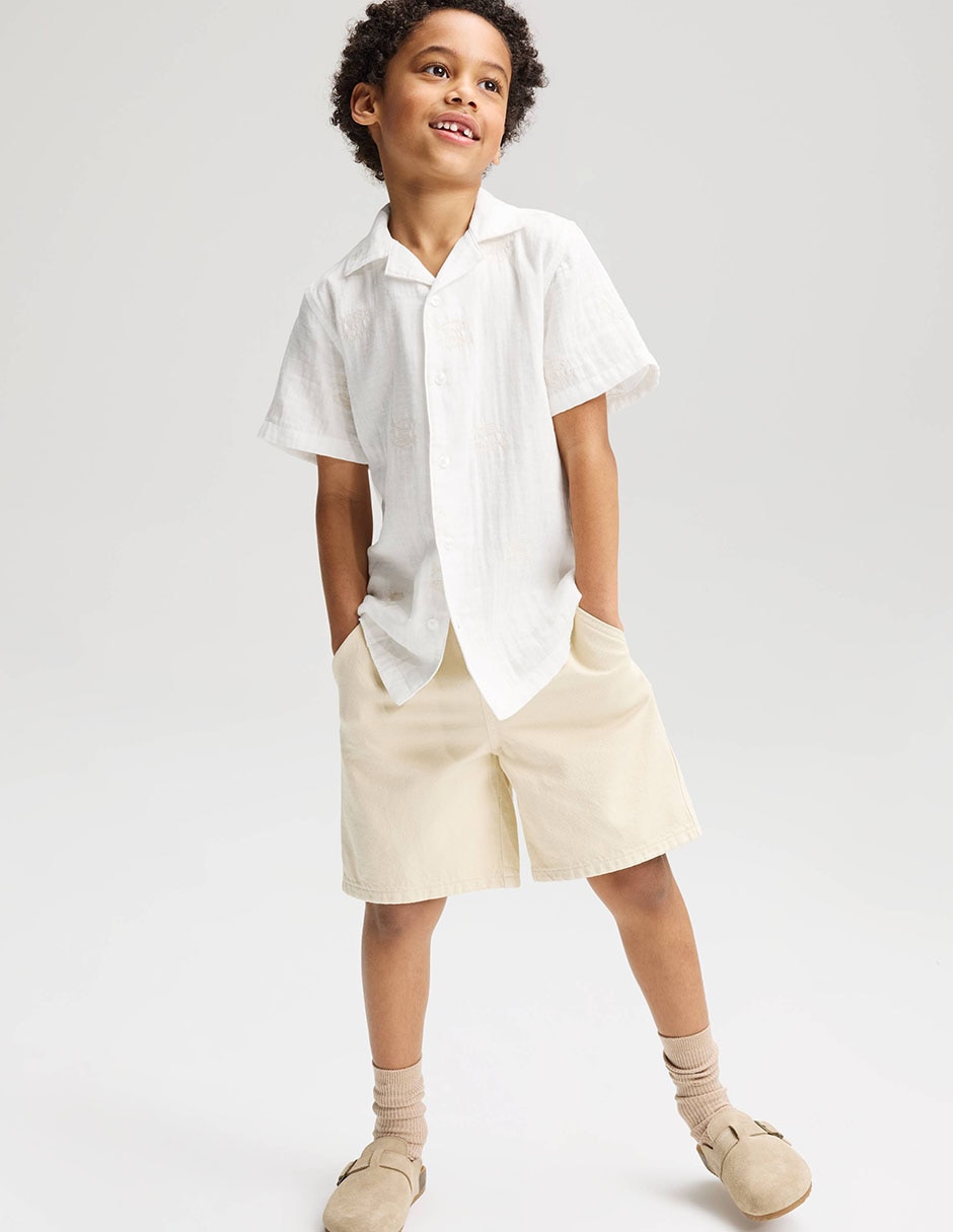 Camisa