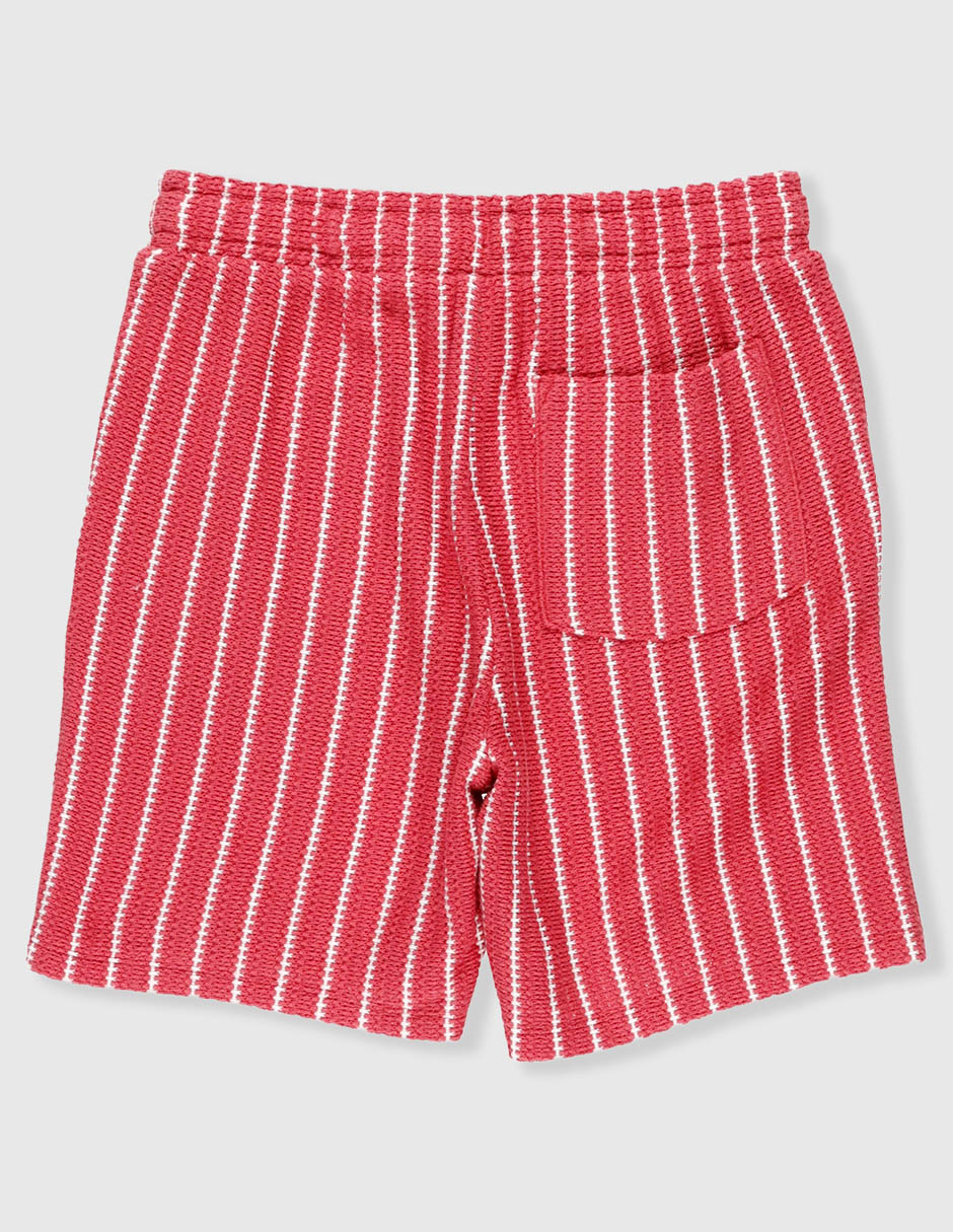 SHORT AF426 ALGODÓN 4