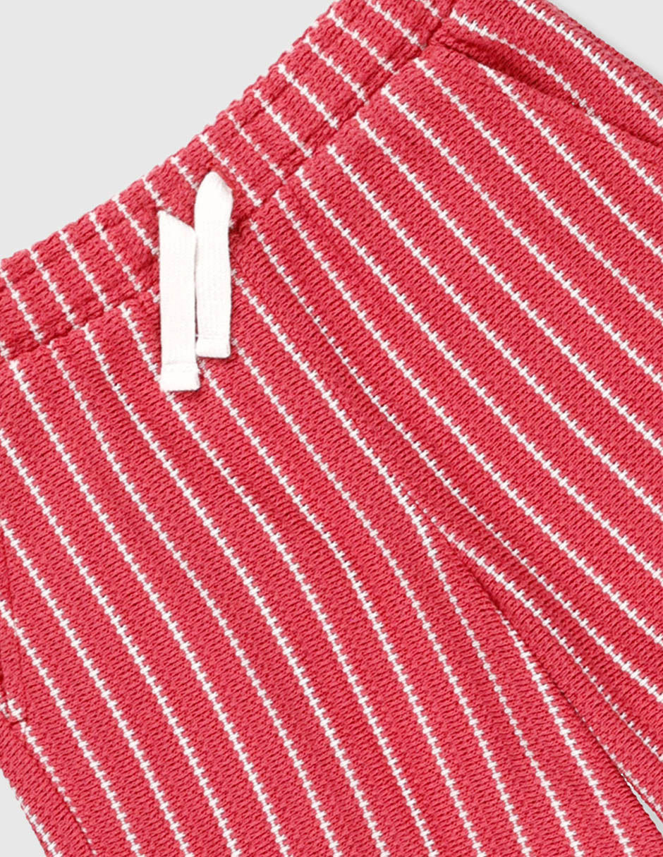 SHORT AF426 ALGODÓN 3