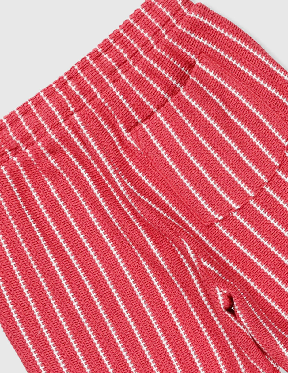 SHORT AF426 ALGODÓN 2