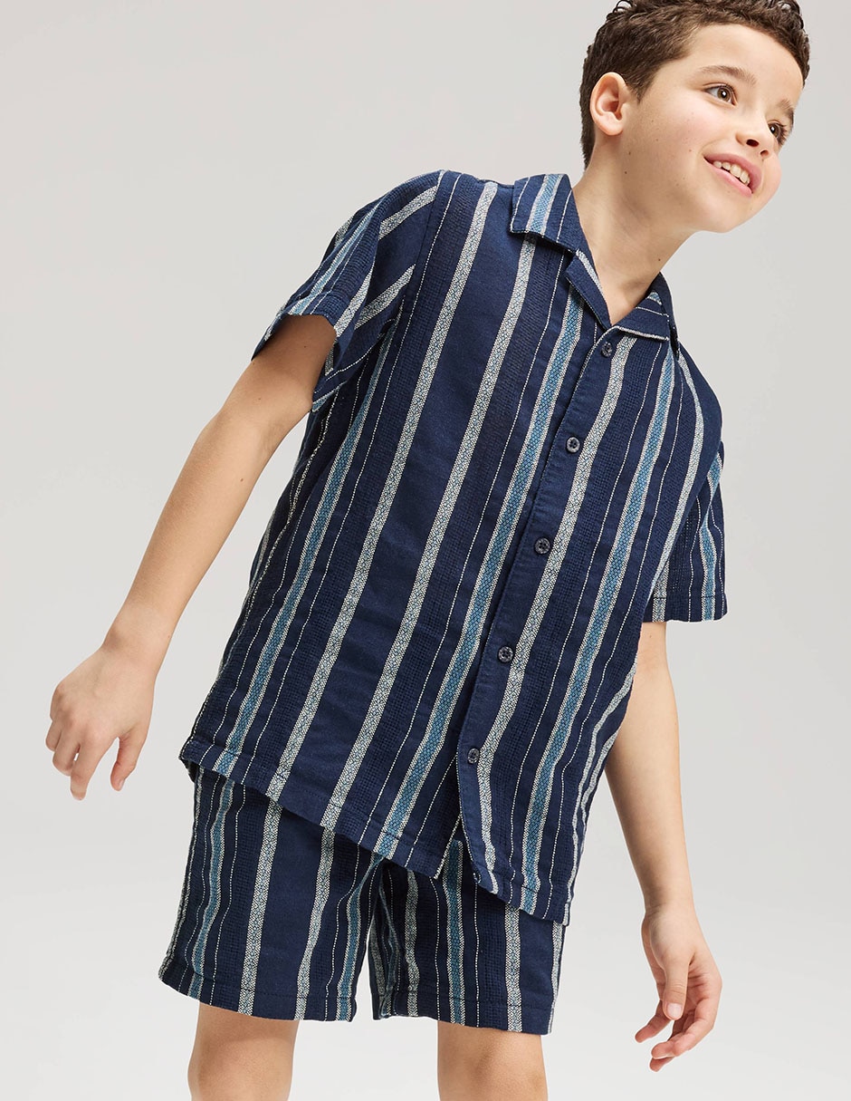 Camisa para niño Camisa para niño