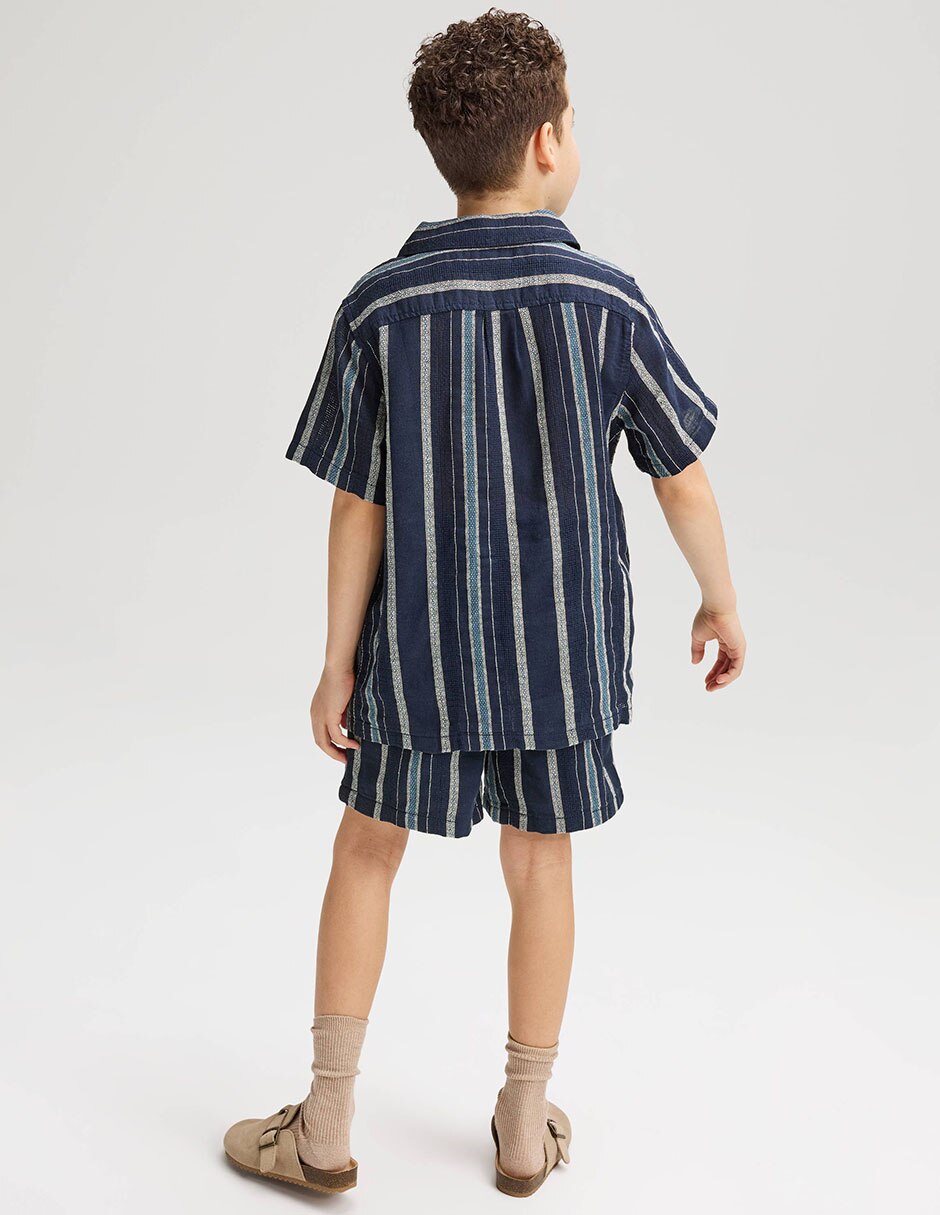 Camisa Cat & Jack para niño