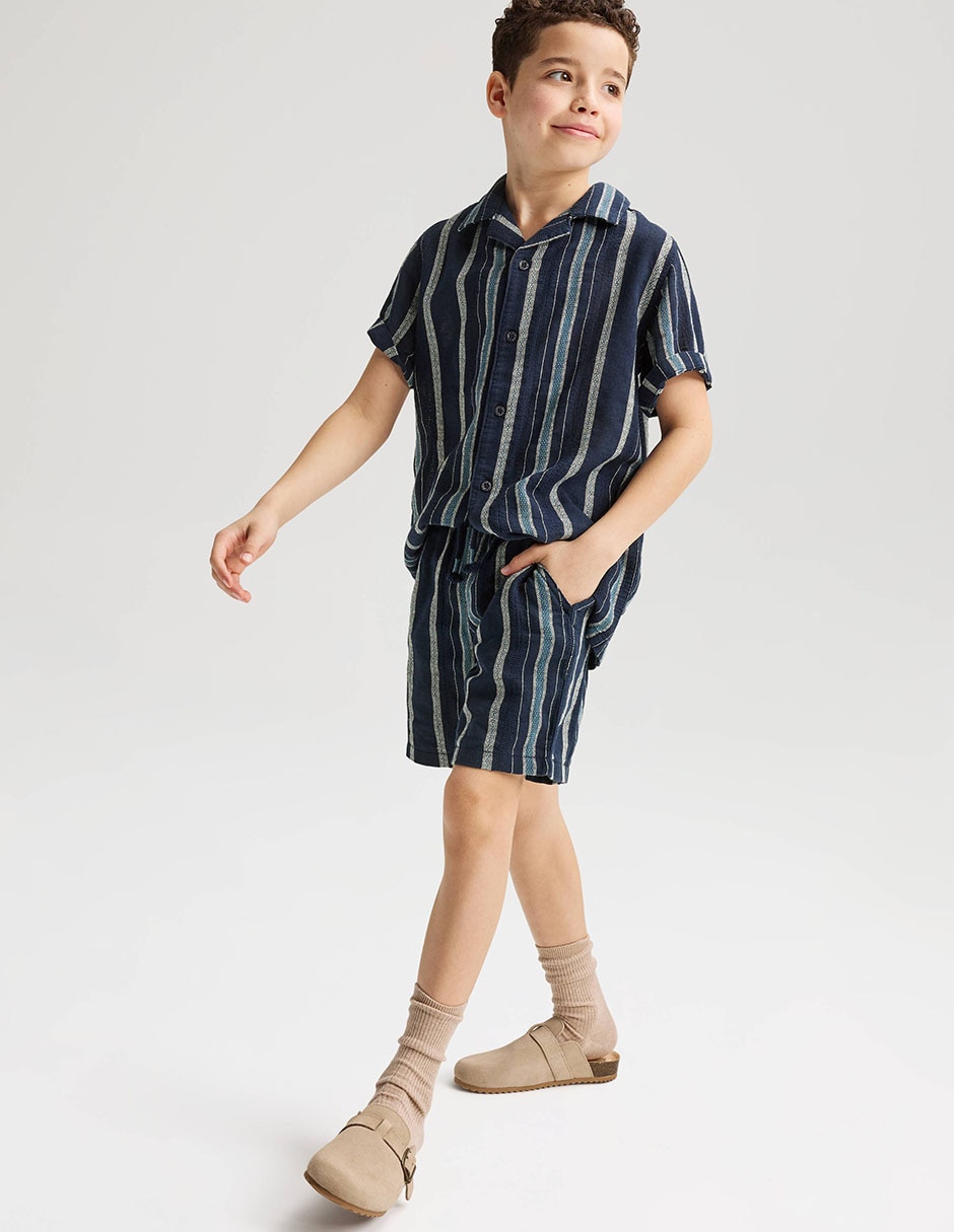 Short para niño