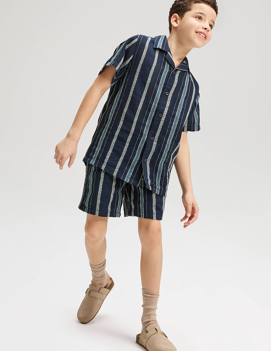 Short para niño 5
