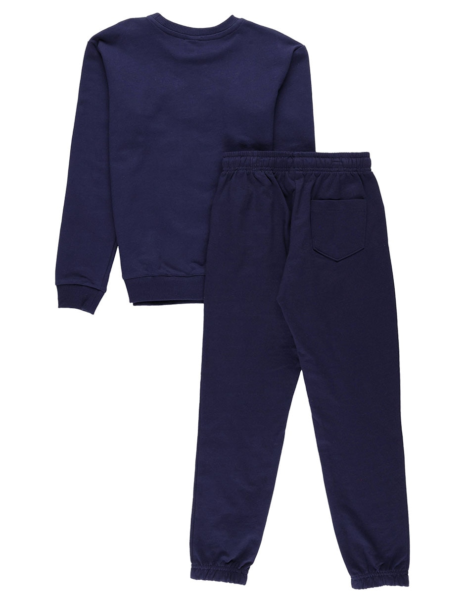 Conjunto pants ferrioni para niño