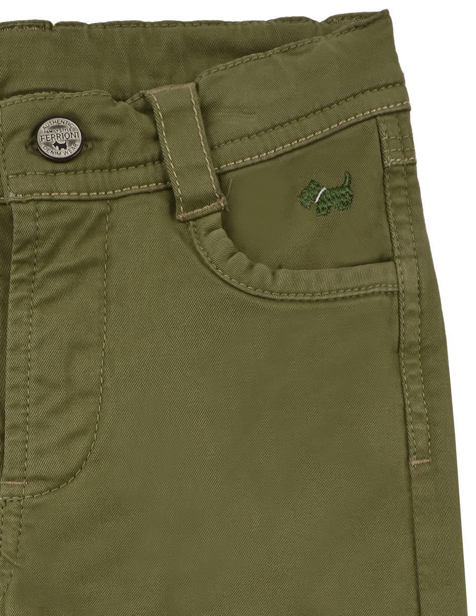 Pantalón Modena para niño 4