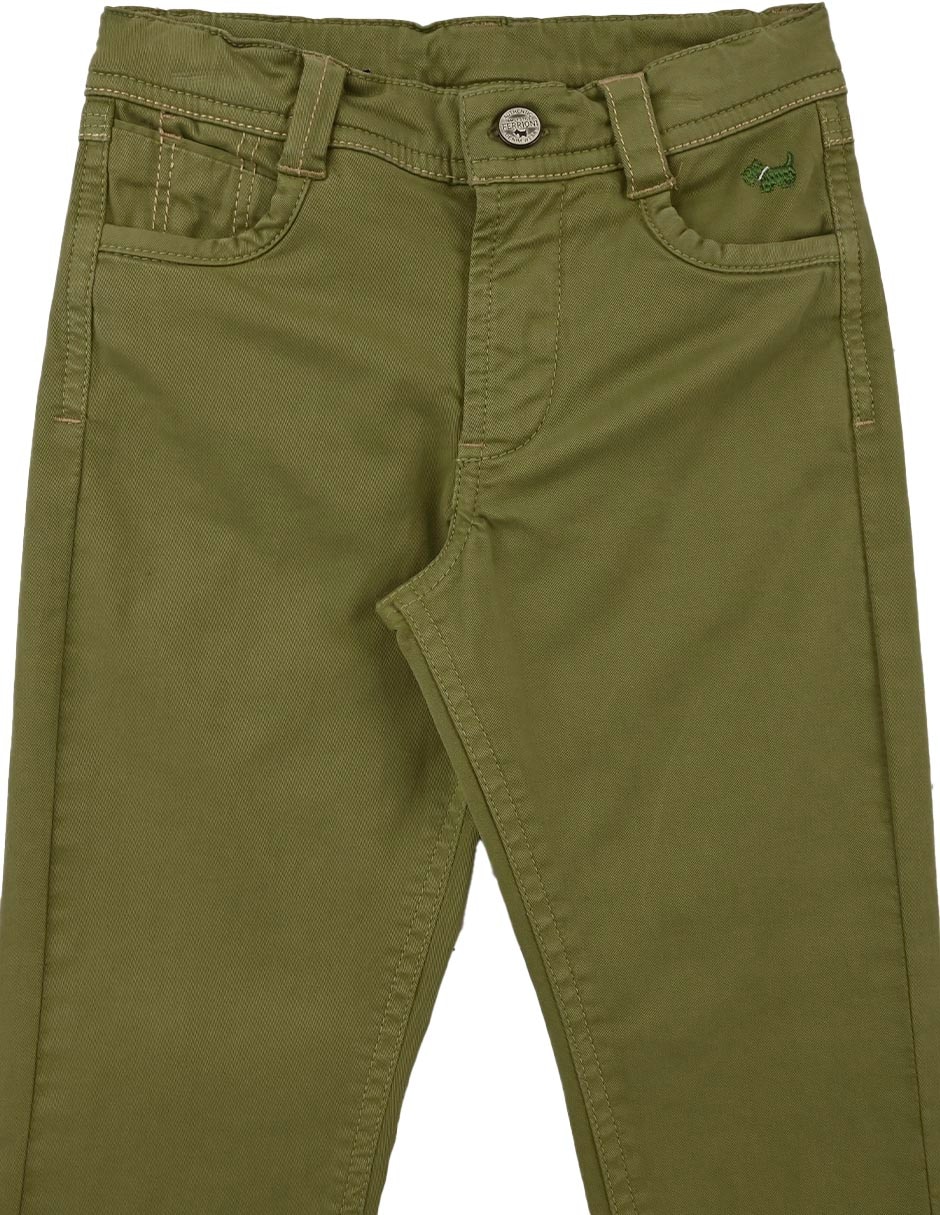 Pantalón Modena para niño 3