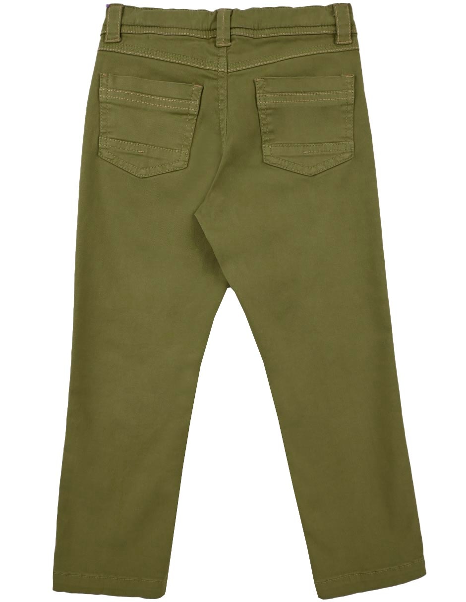 Pantalón Modena para niño 2