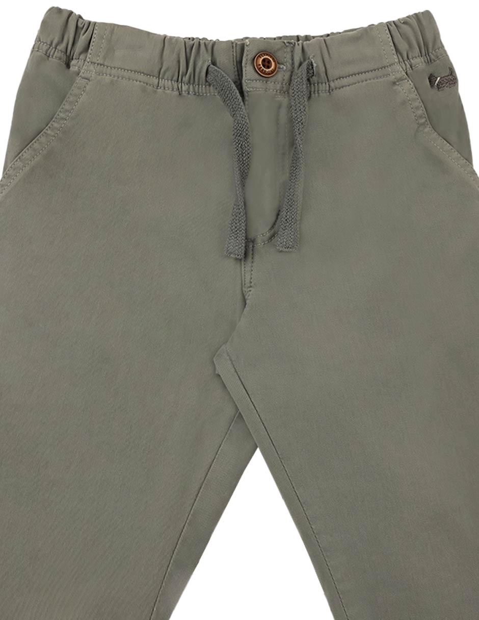 Pantalón jogger Ferrioni para niño