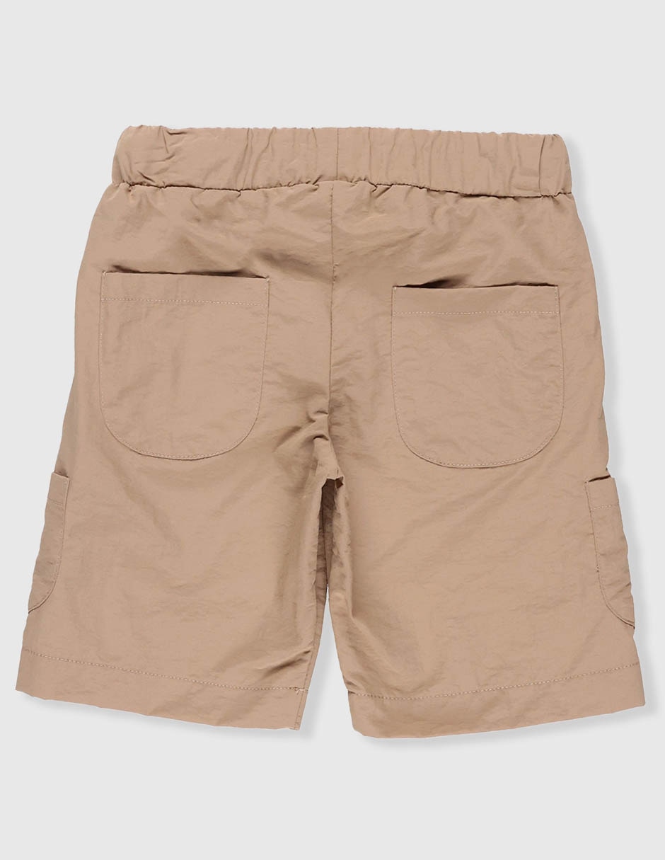 Bermuda para niño 2