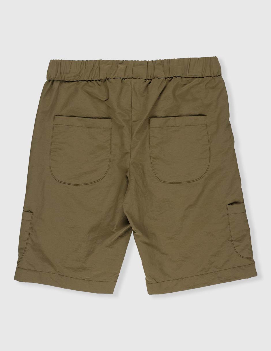 Bermuda piquenique para niño