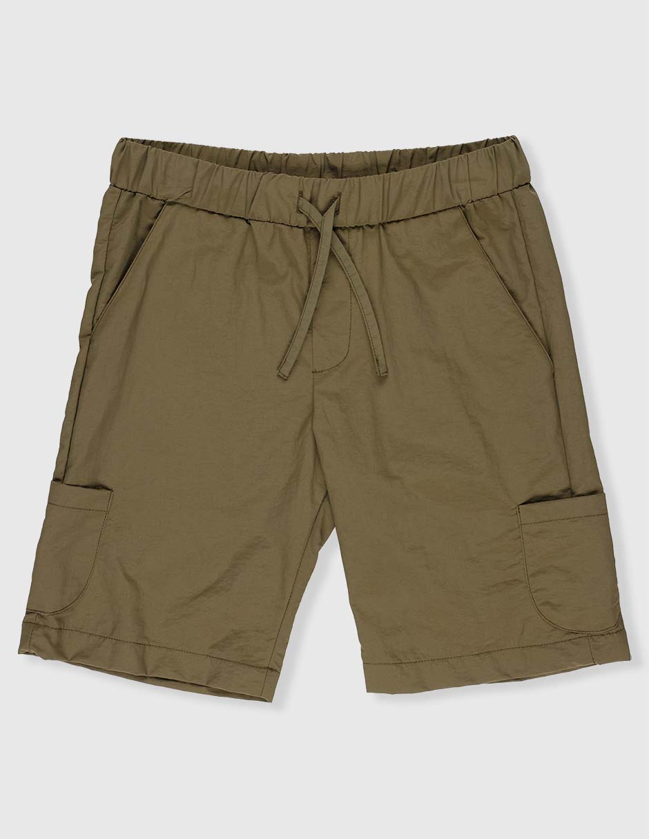 Bermuda piquenique para niño
