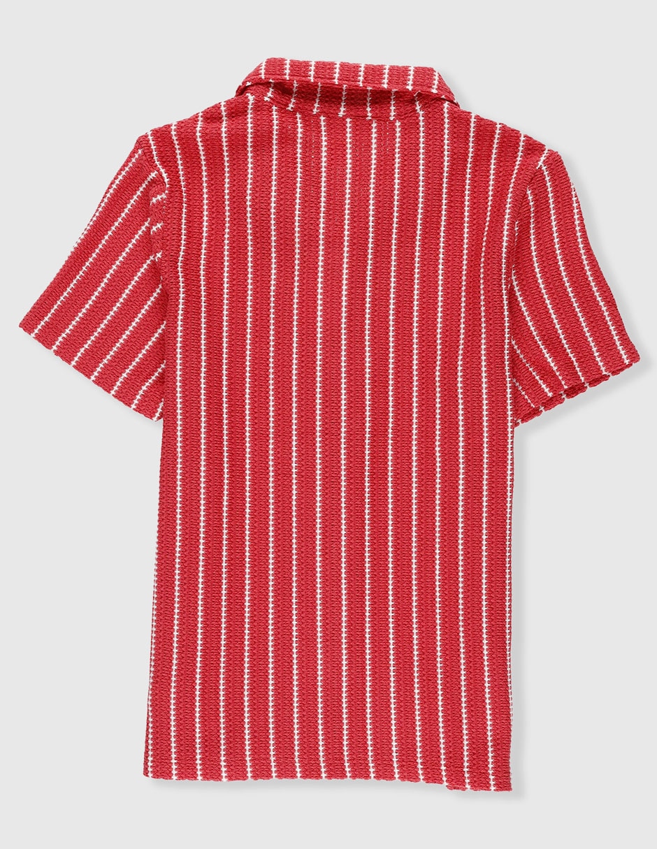 Camisa para niño