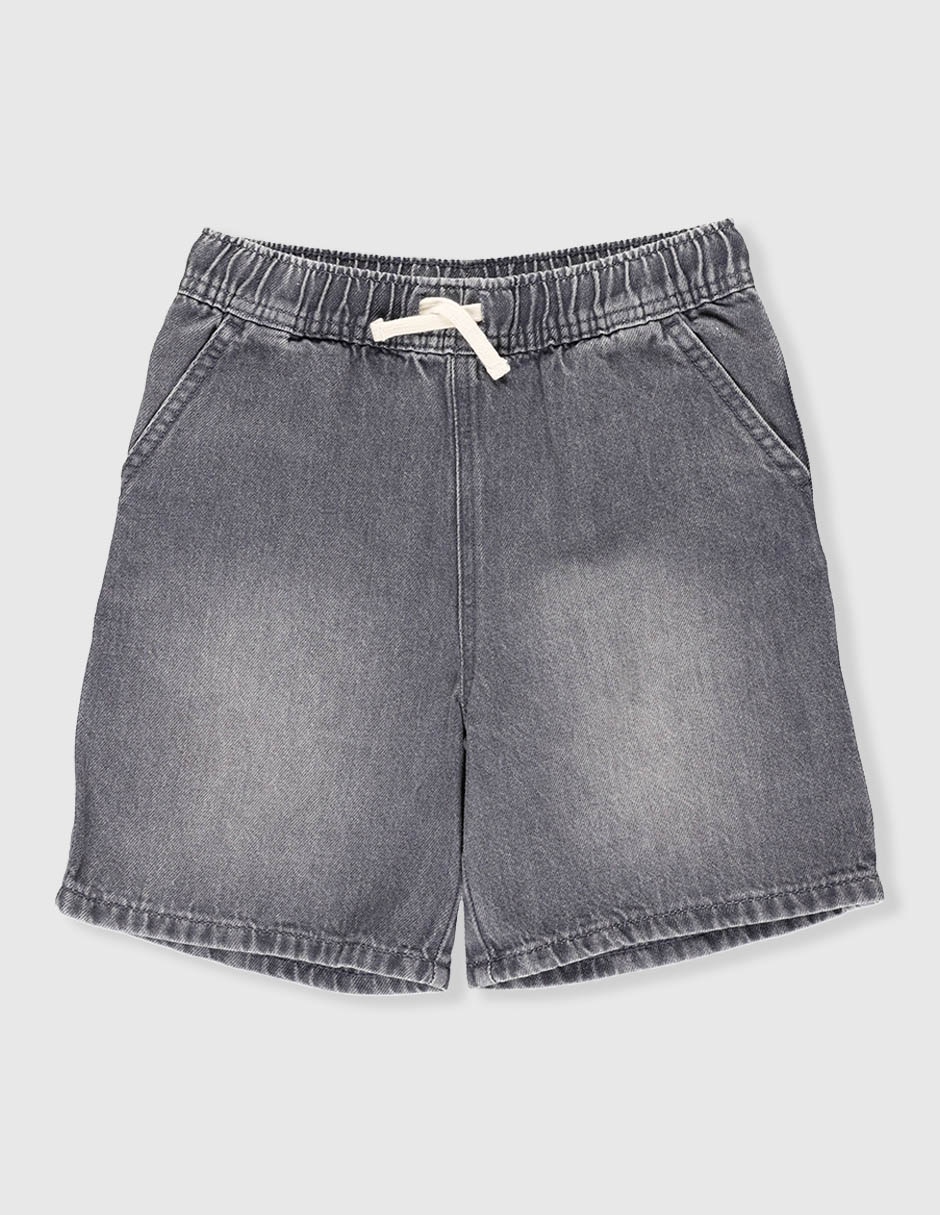 Bermuda para niño 2