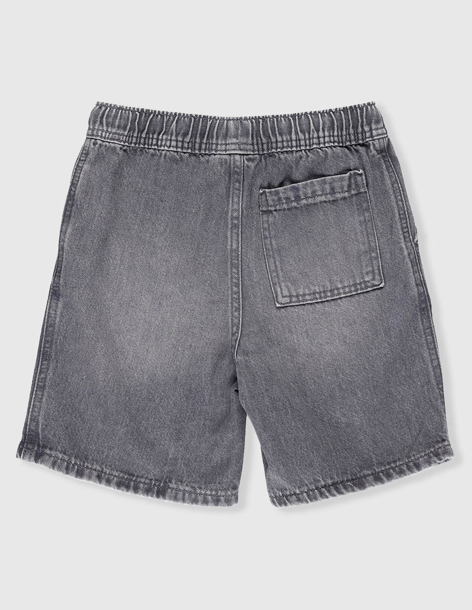 Bermuda para niño 3