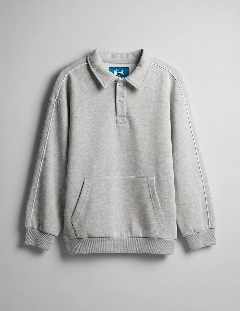 Sudadera para niño 2