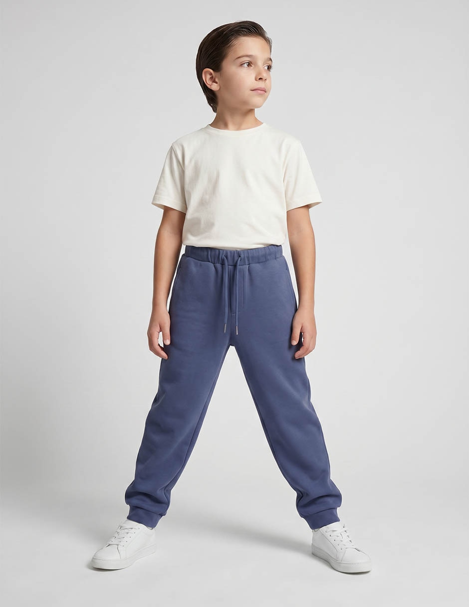 Pants para niño Pants para niño