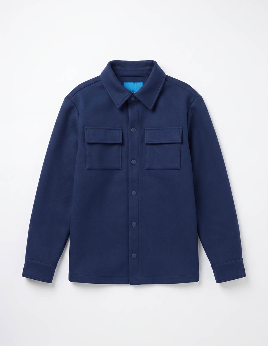 Sobrecamisa para niño 2