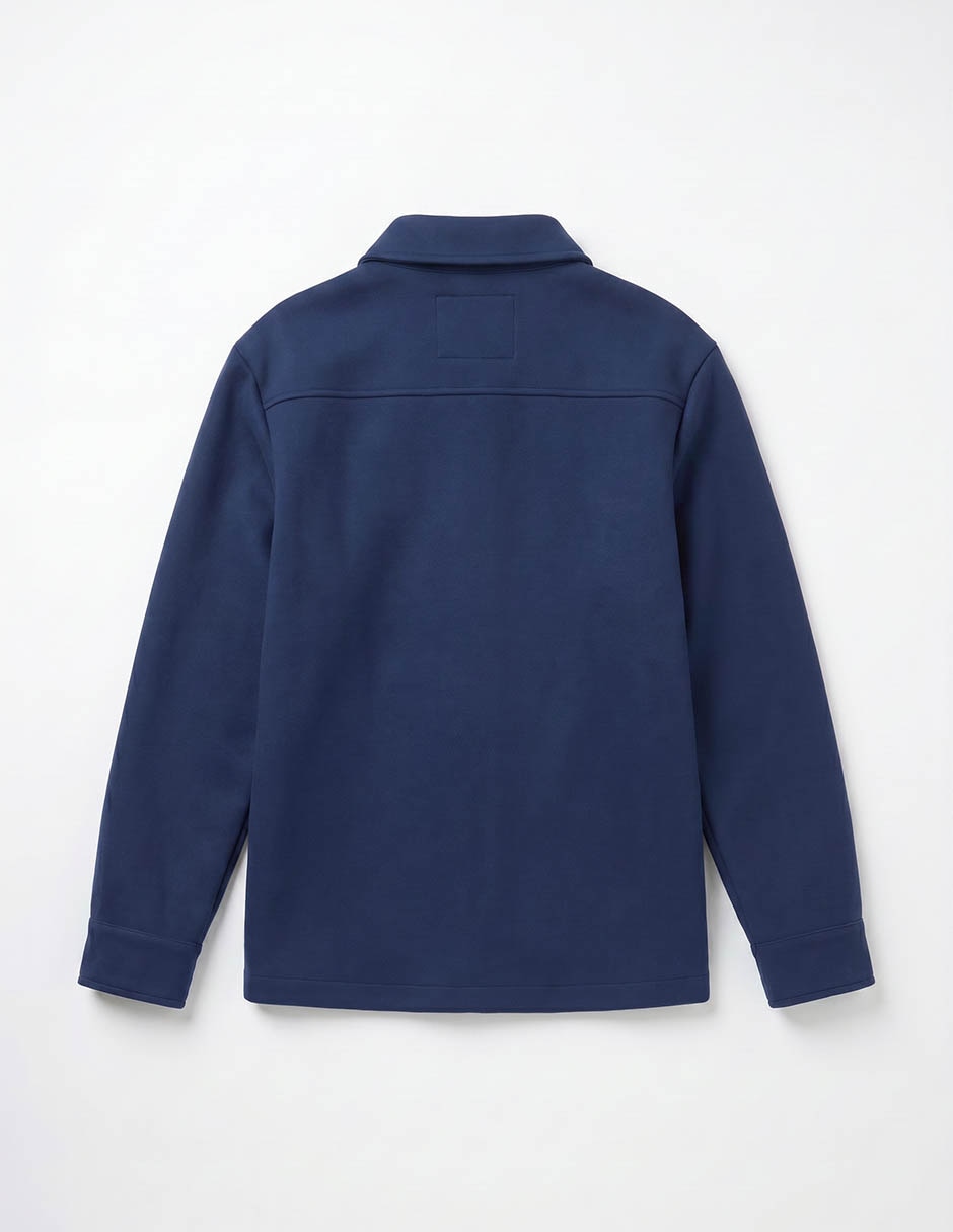 Sobrecamisa para niño 3