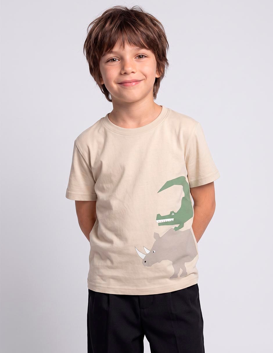PLAYERA 850815-00 REDONDO CA PLAYERA 850815-00 REDONDO CA