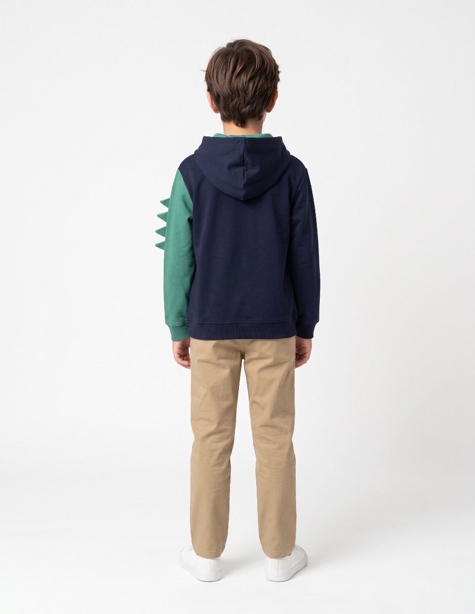 Sudadera para niño 2