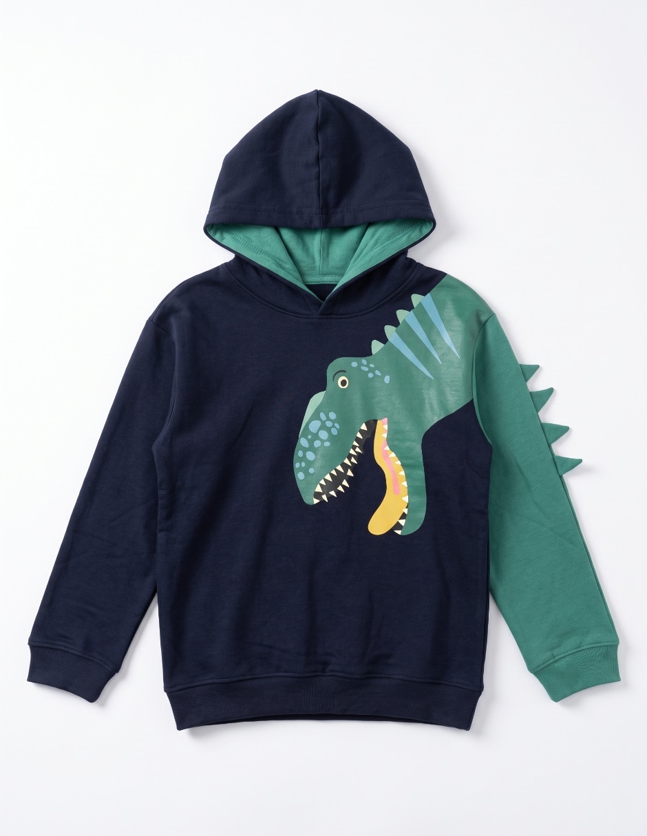 Sudadera para niño 3