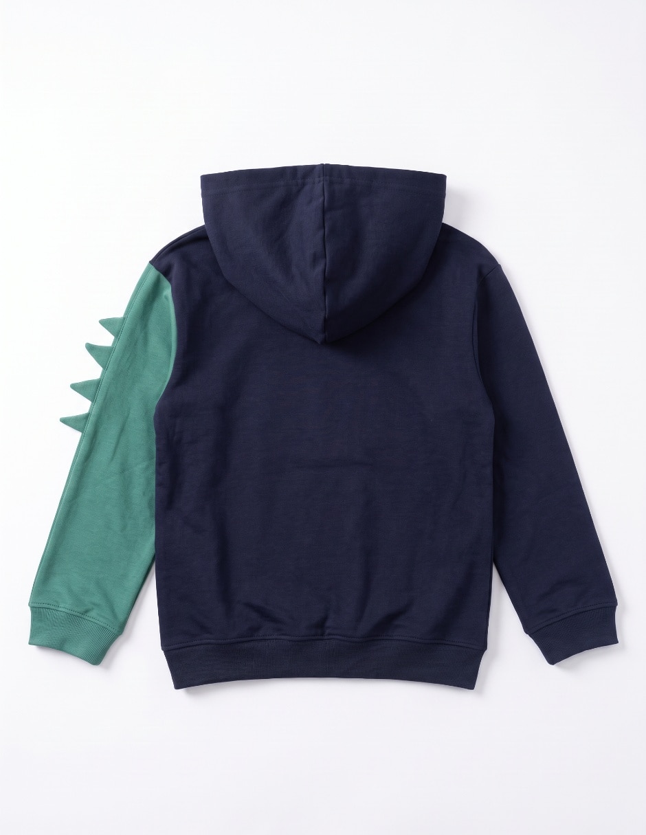 Sudadera para niño 4