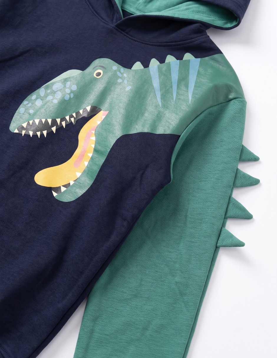 Sudadera para niño 5