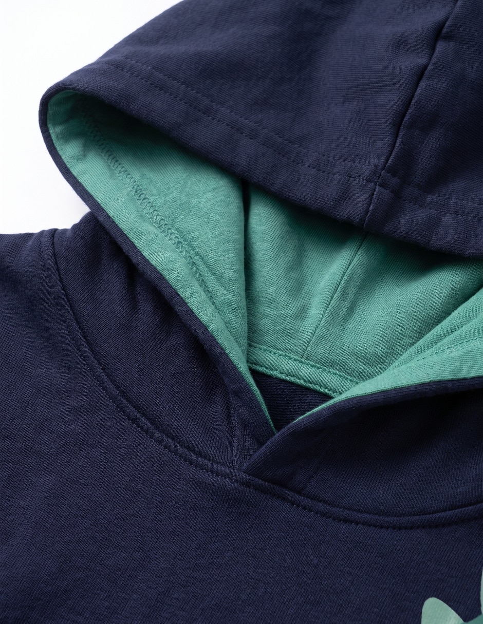 Sudadera para niño 6