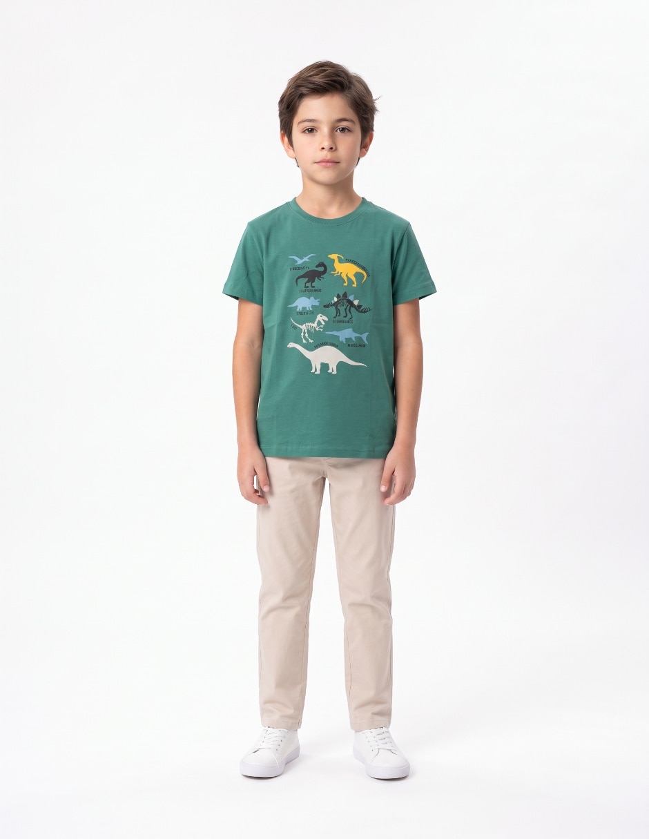 Verde 3