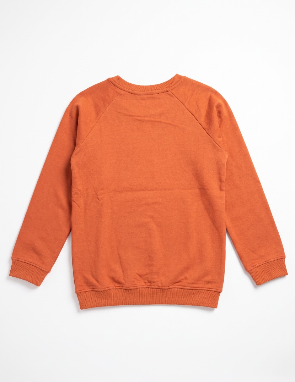 Sudadera para niño 4