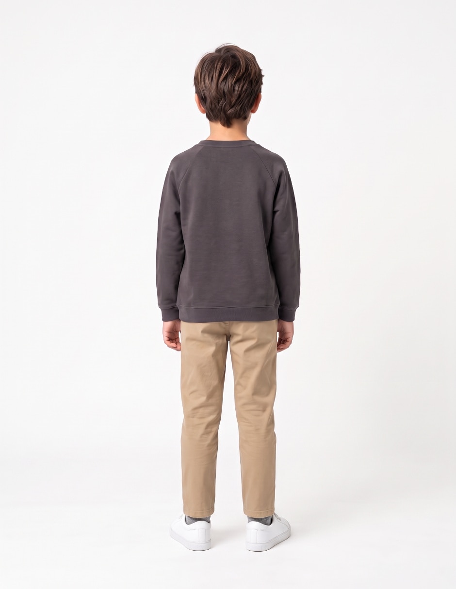 Sudadera para niño 2
