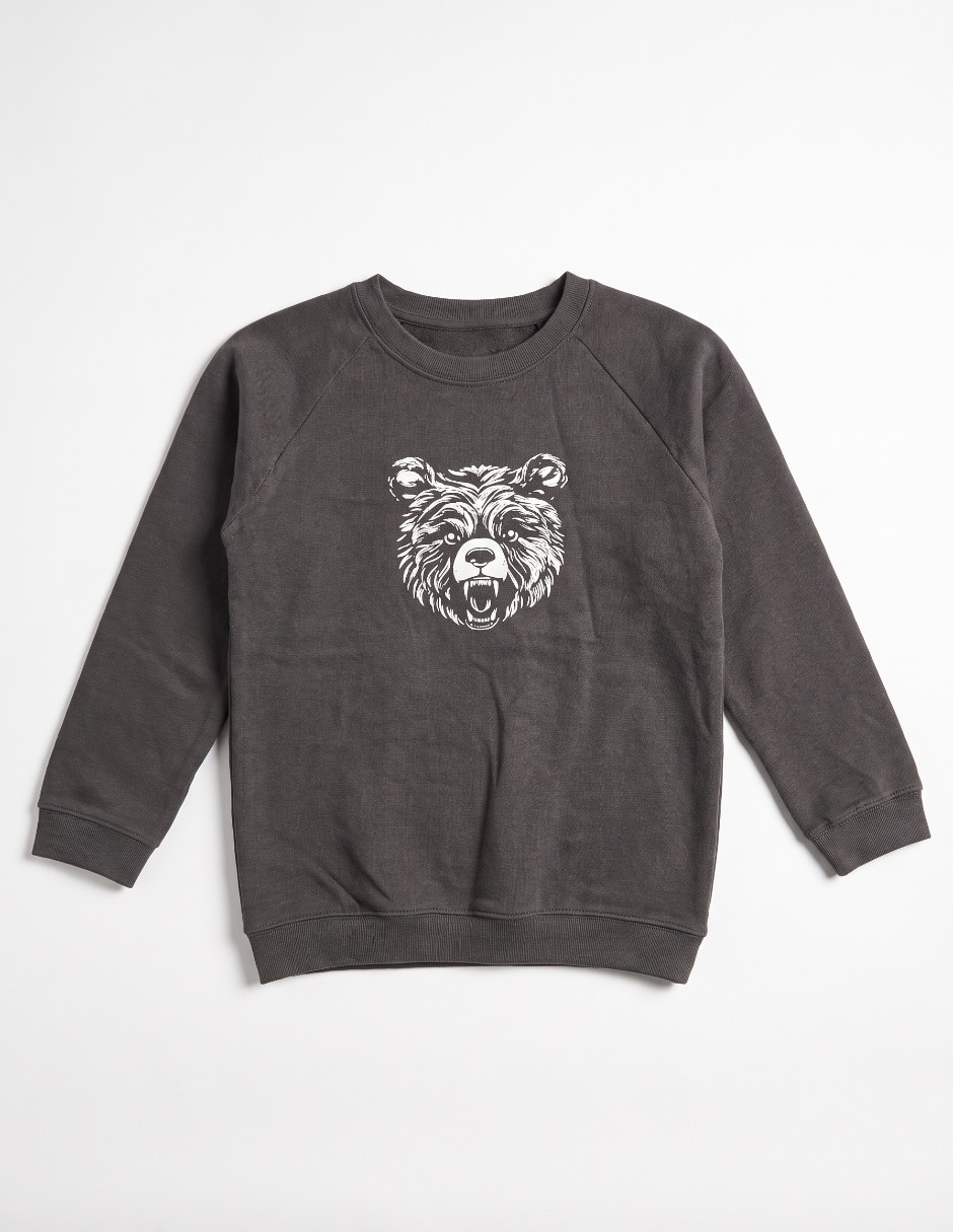 Sudadera para niño 3