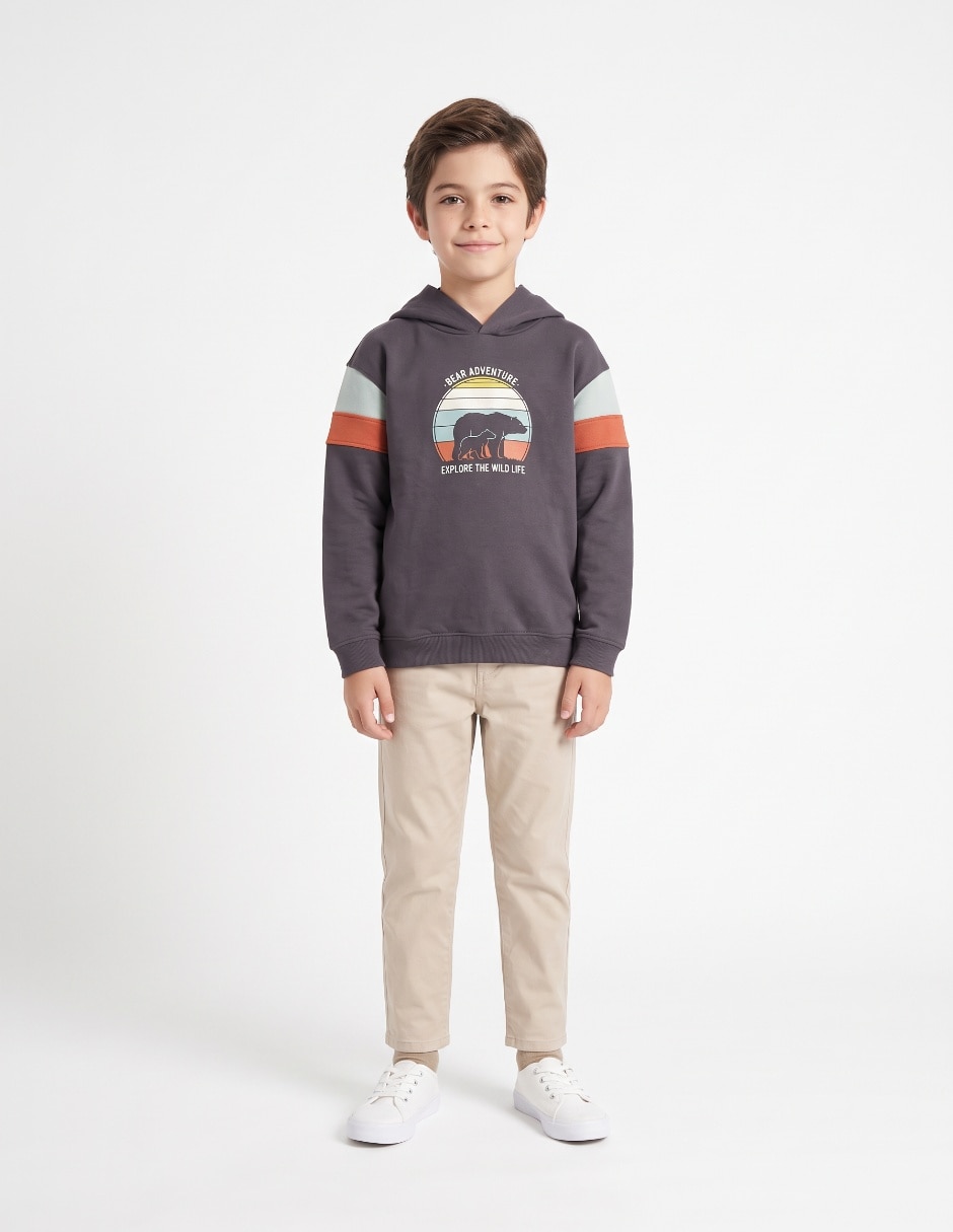 Sudadera para niño Sudadera para niño
