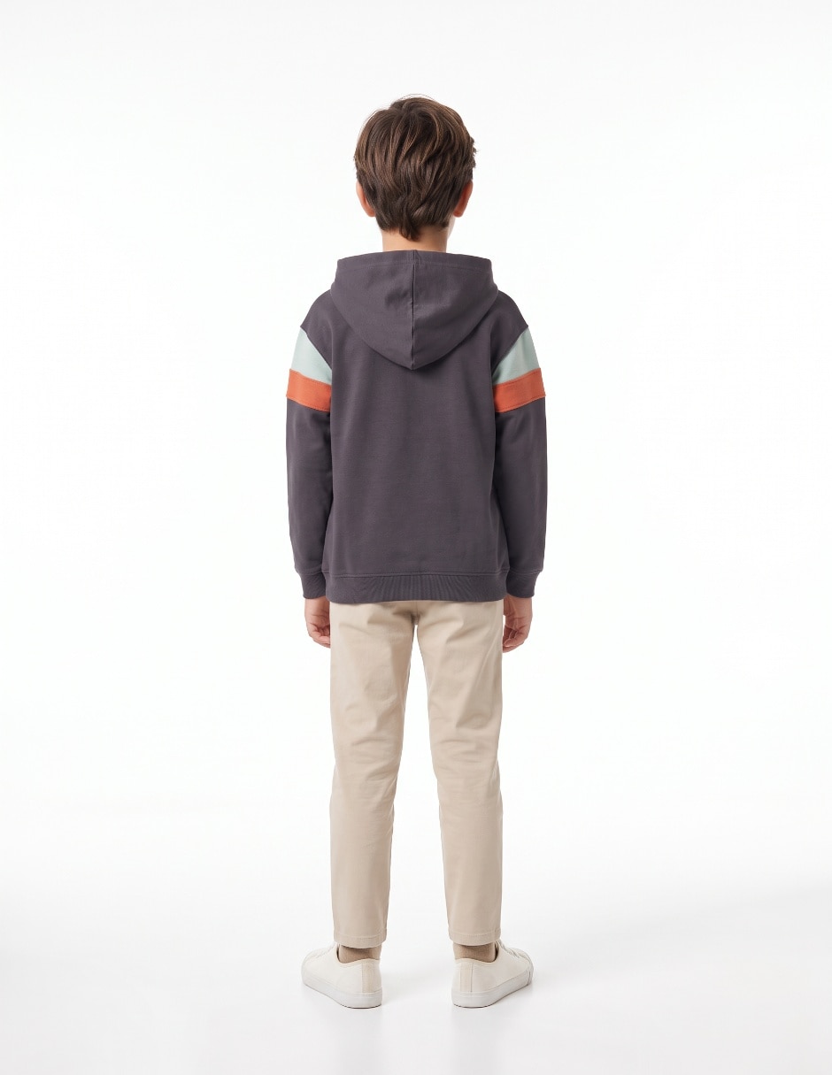 Sudadera para niño 2