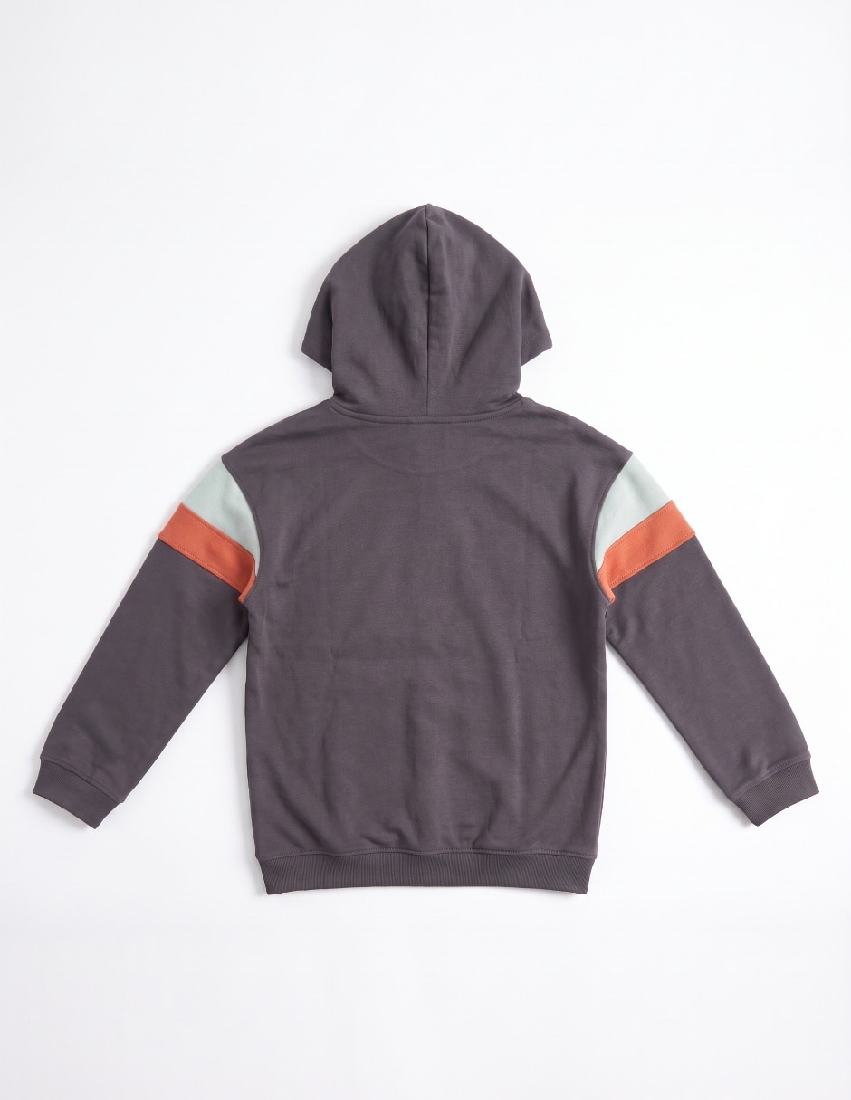 Sudadera para niño 4