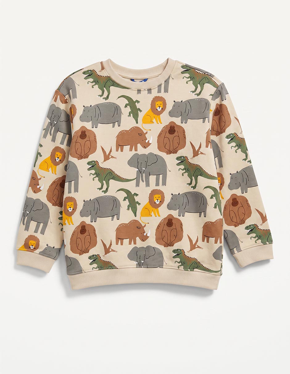 Sudadera para niño Sudadera para niño