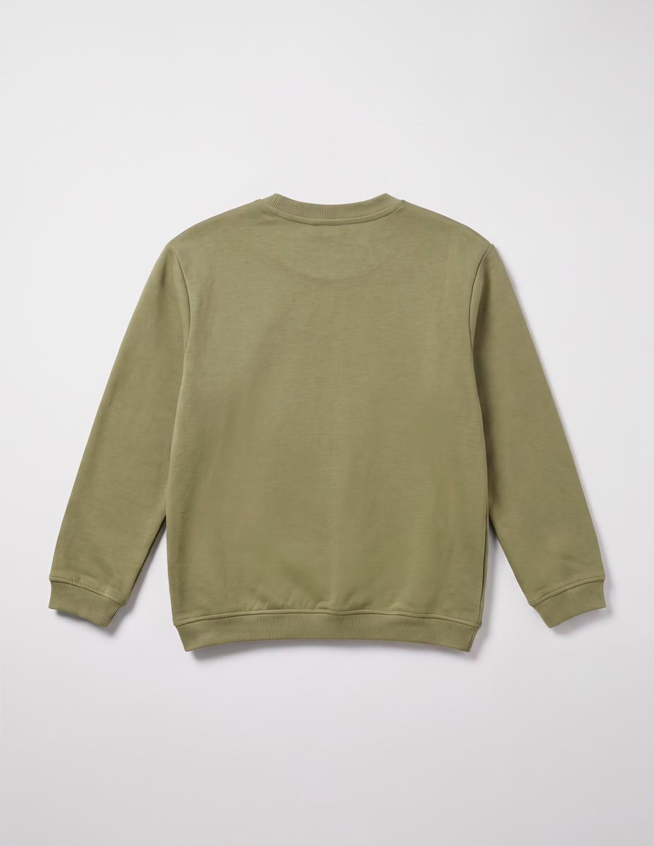 Sudadera para niño 5